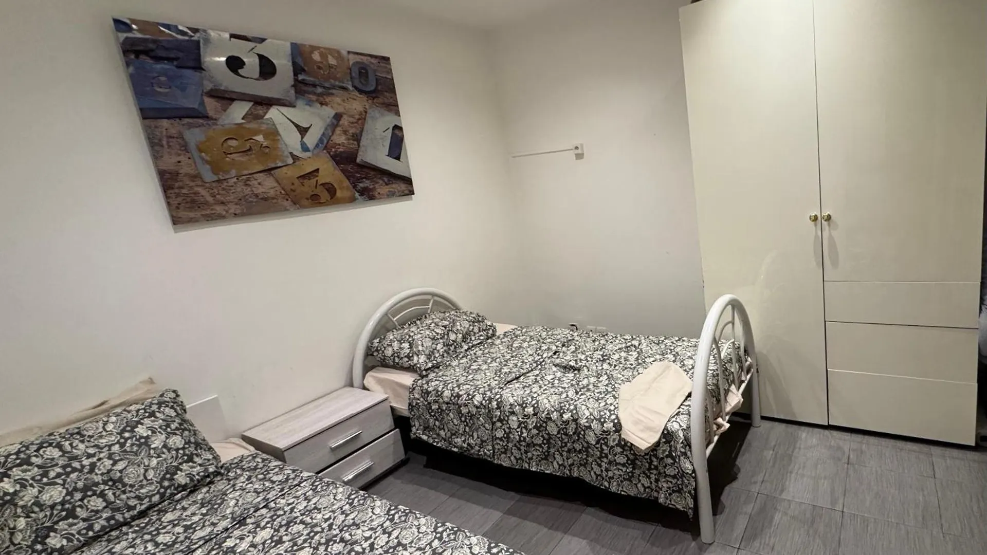 Mon Petit Gaite Apartamento Paris