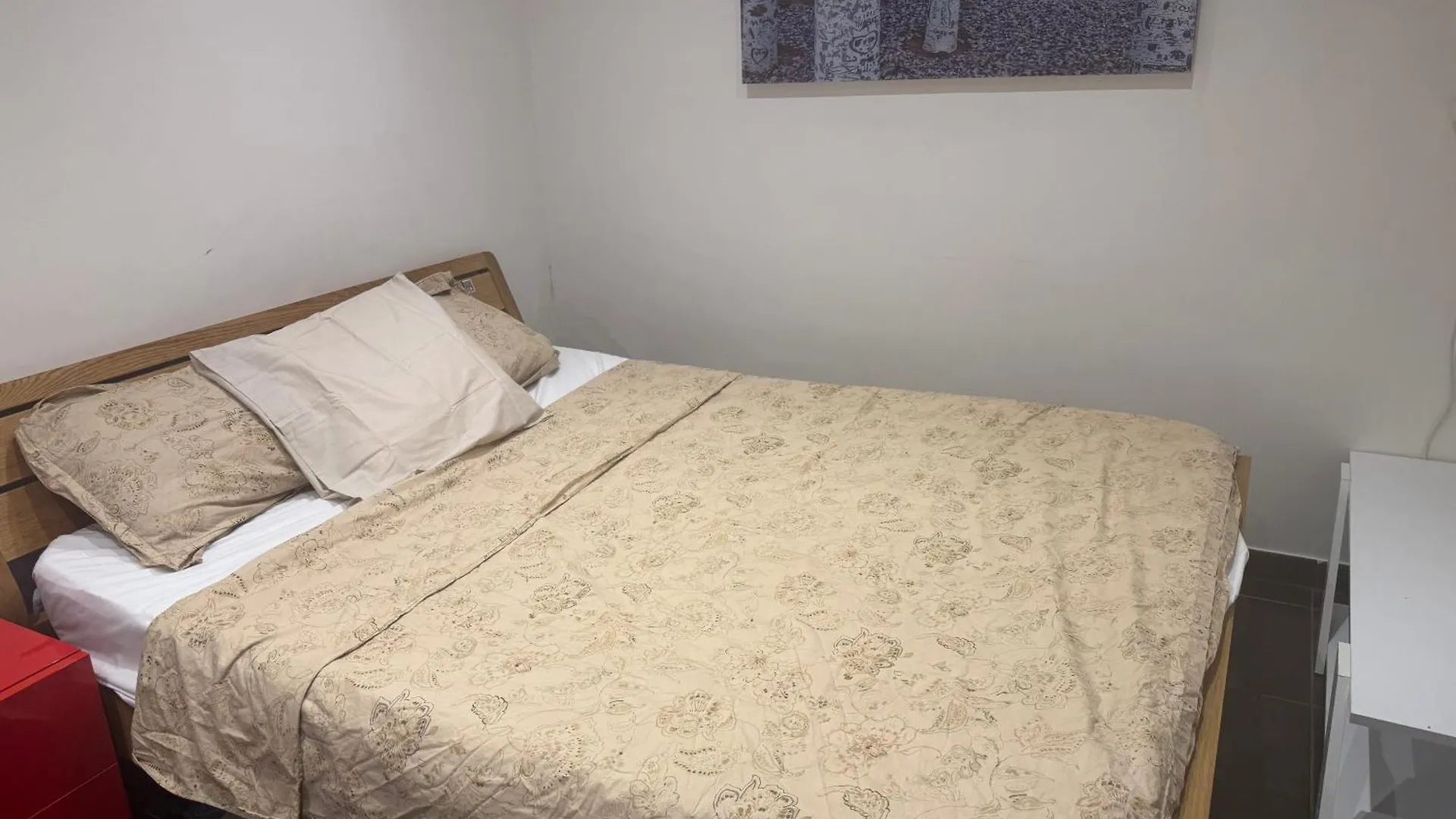 Mon Petit Gaite Apartamento Paris França